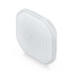 Sirenă UniFi Ubiquiti SuperLink pentru exterior cu alarmă de 110 dB și iluminare LED, USL-Siren